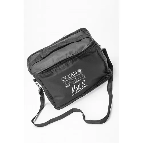 OCEAN HOOKAH MINI KAIF S BLACK GOLD