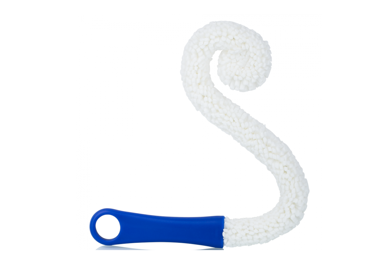 CEPILLO LIMPIEZA PARA BASE ADAPTABLE SWAN