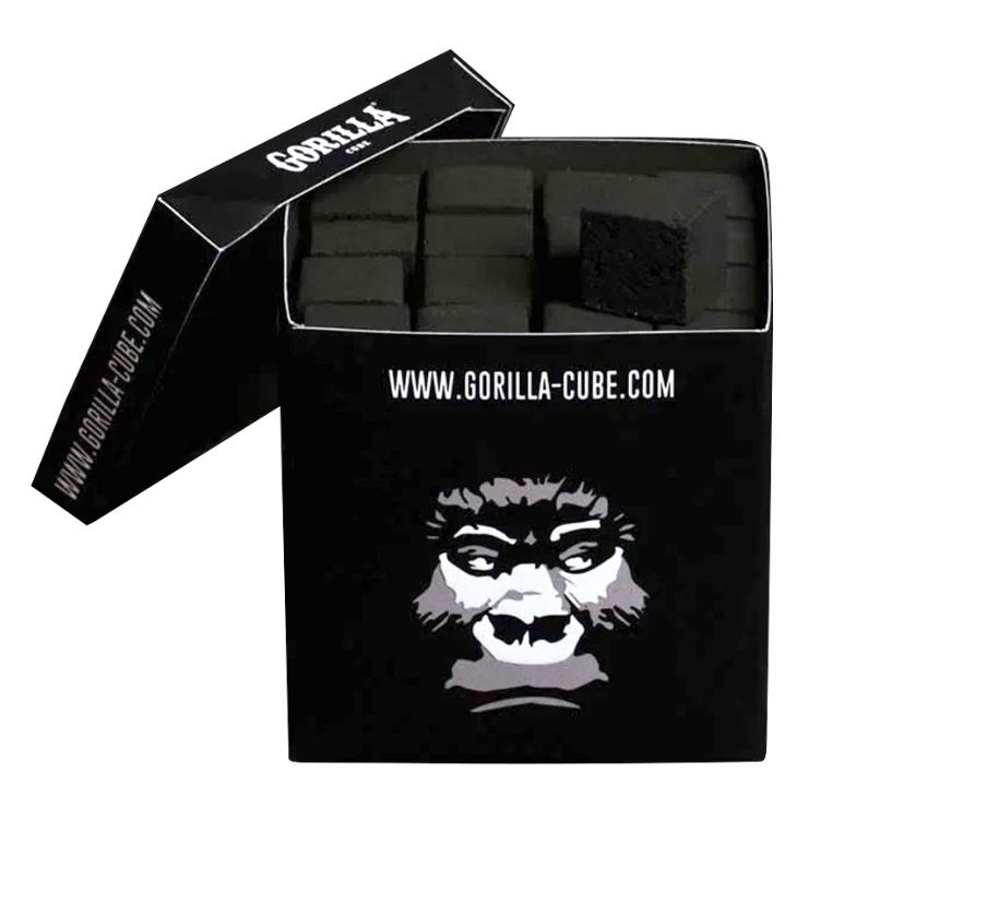 Gorilla Cube 26er 1kg