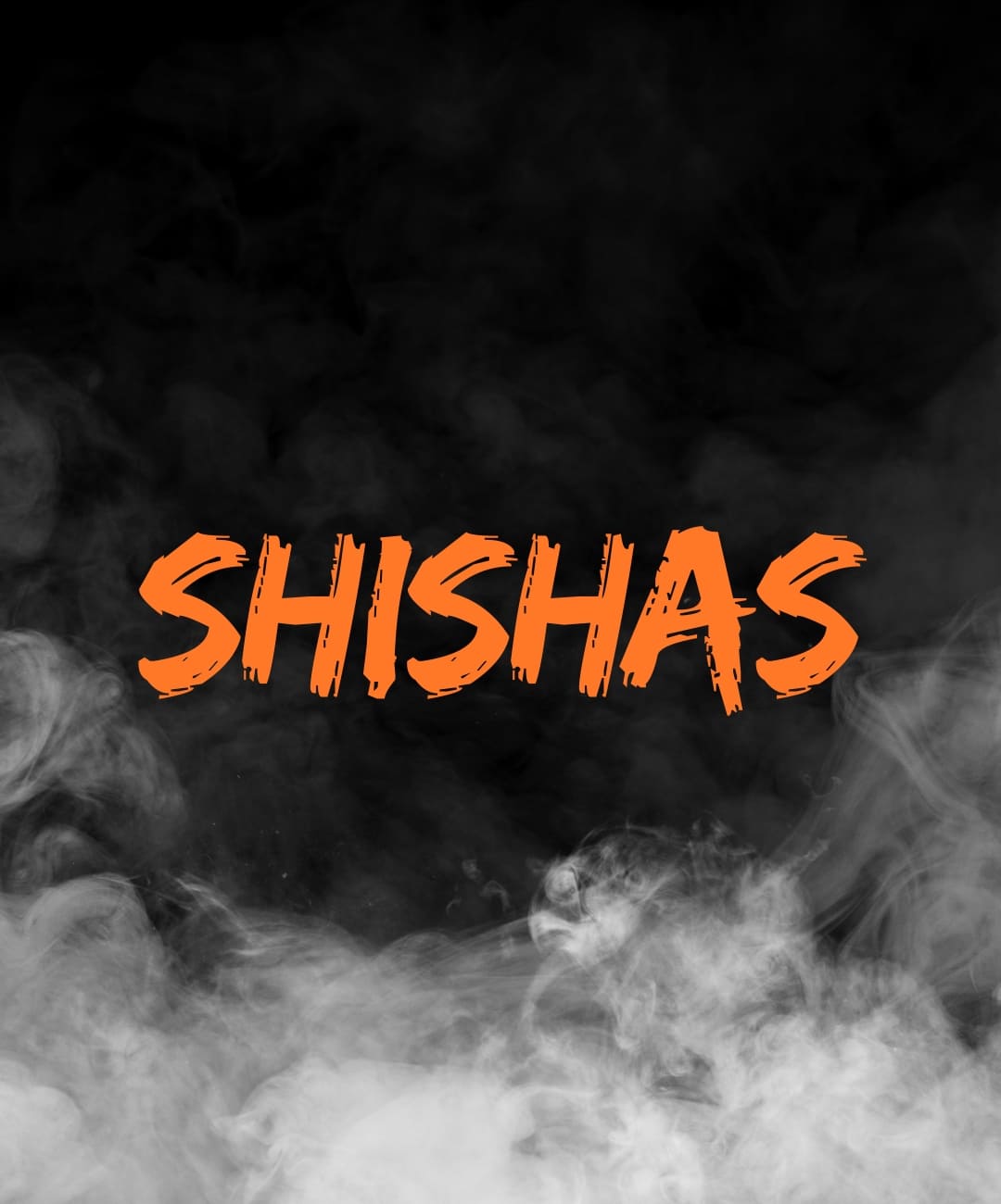 Shishas