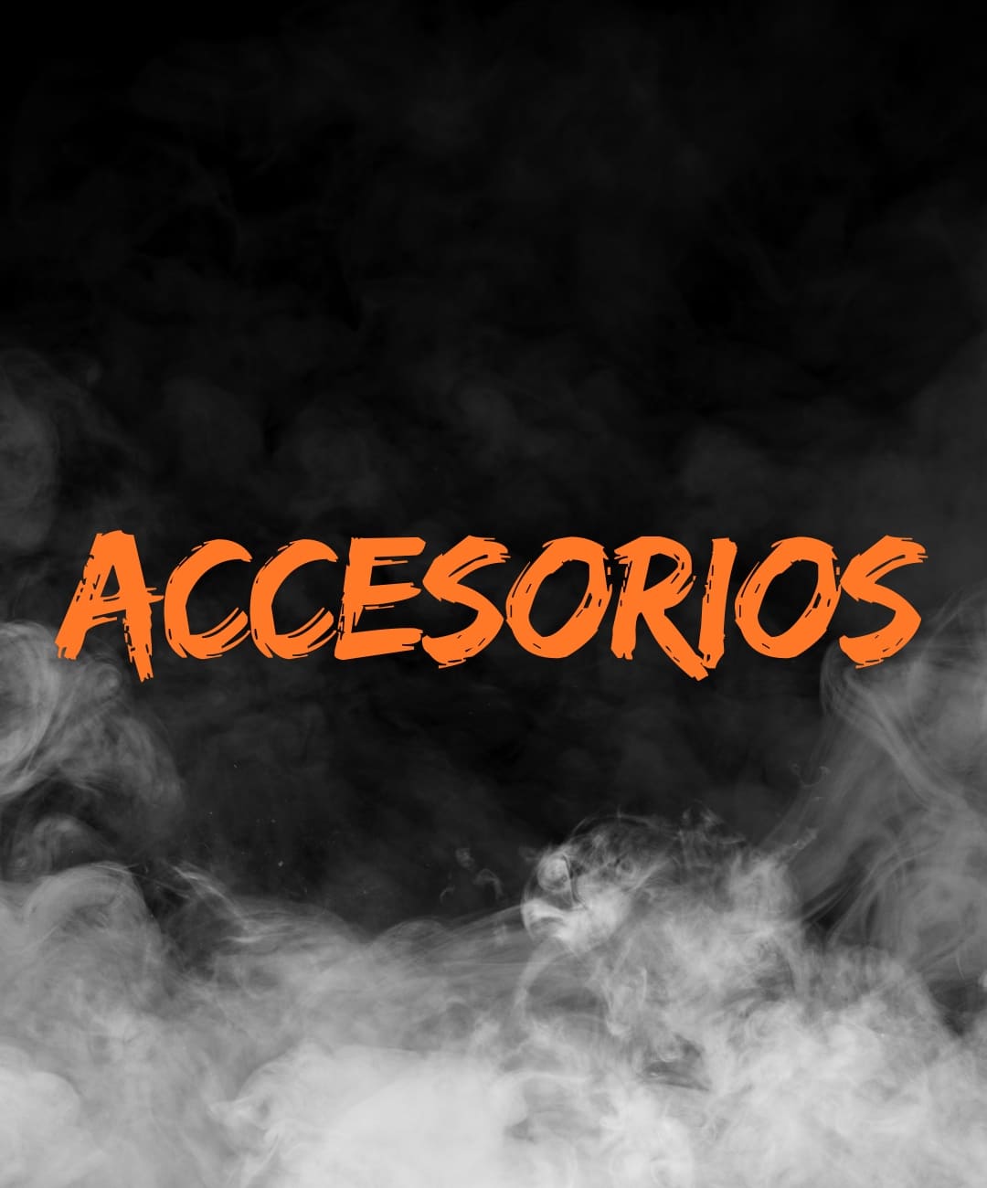 Accesorios