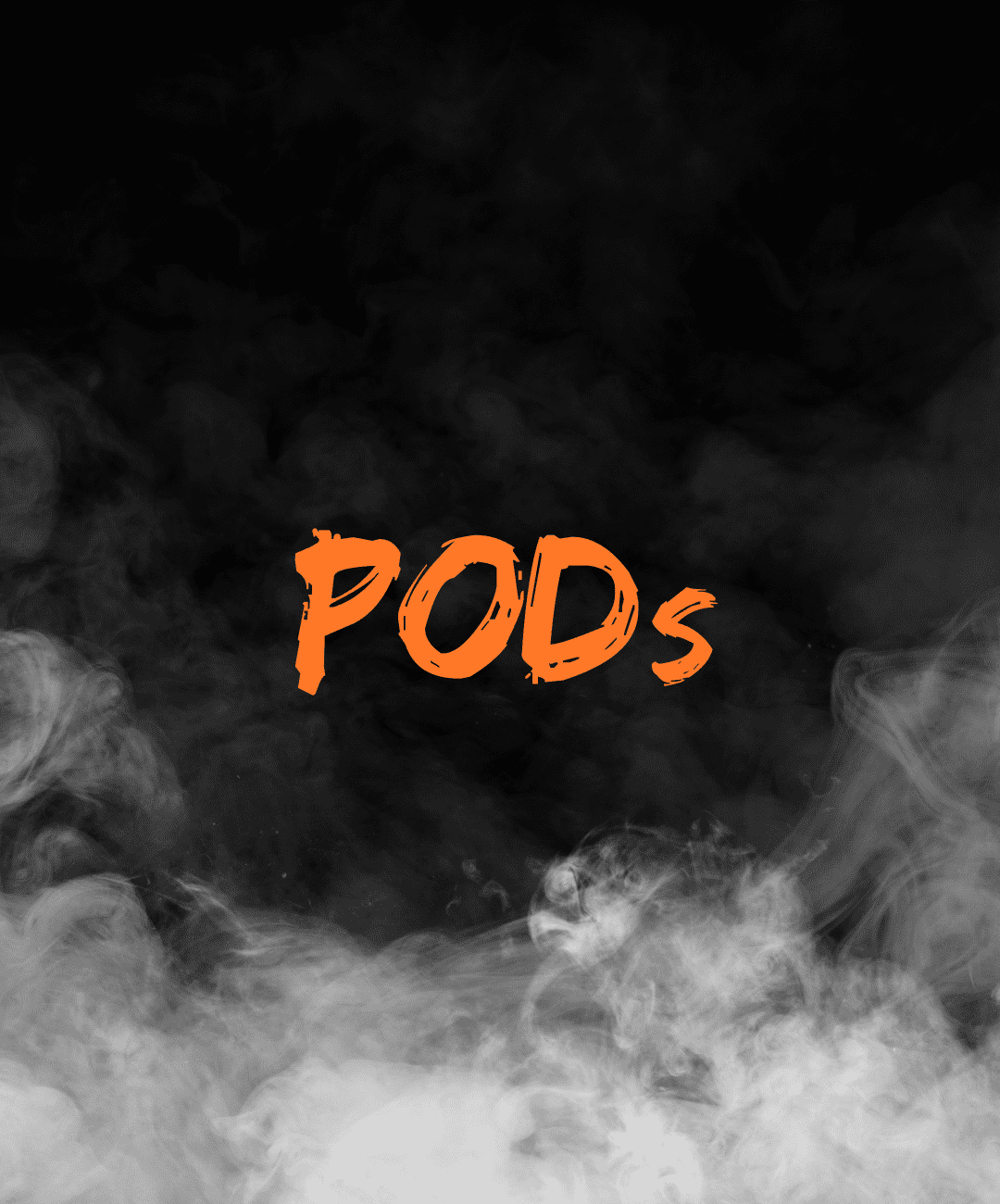 PODs