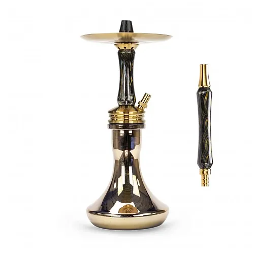 OCEAN HOOKAH MINI KAIF S BLACK GOLD