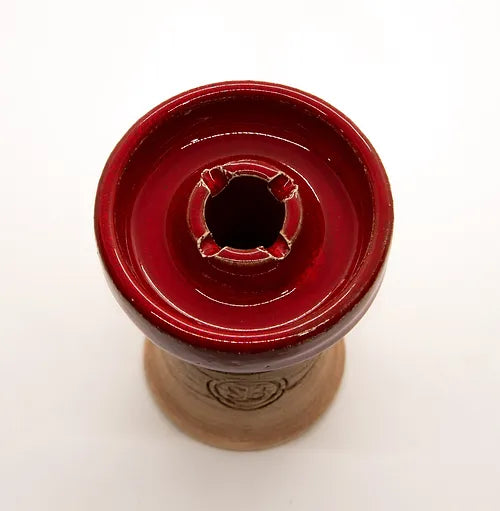 Cazoleta SB Alpaca Mini Rock Red Wine