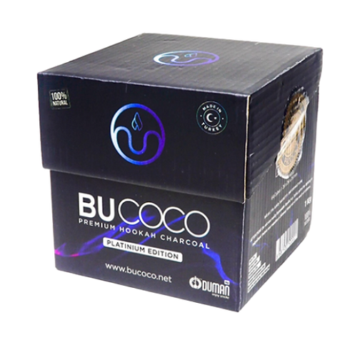 Carbon Natural Bucoco 1Kg