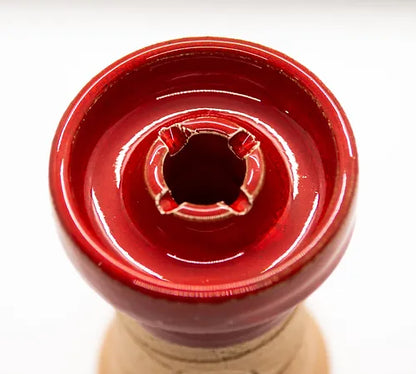 Cazoleta SB Alpaca Mini Rock Red Wine