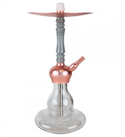 CACHIMBA MR SHISHA ROCKET 2.0 RESIN KYLIE
