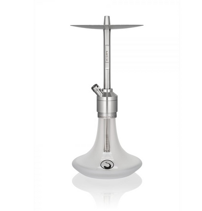 CACHIMBA STEAMULATION PRIME PRO X II White